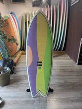 Charger l'image dans la galerie, Indio Dab 5’7 India –
