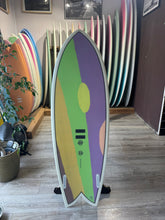 Charger l'image dans la galerie, Indio Dab 5’7 India –
