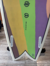 Charger l'image dans la galerie, Indio Dab 5’7 India –
