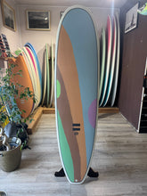 Charger l'image dans la galerie, Indio Surfboards - MID LENGTH India 7'0

