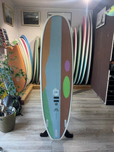 Charger l'image dans la galerie, Indio Surfboards - MID LENGTH India 7'0
