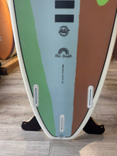 Charger l'image dans la galerie, Indio Surfboards - MID LENGTH India 7'0
