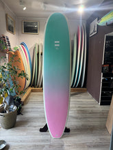 Charger l'image dans la galerie, Indio Surfboards - MID LENGTH 7'6 SPACE

