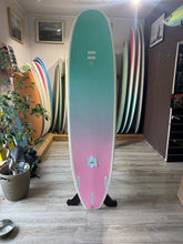 Charger l'image dans la galerie, Indio Surfboards - MID LENGTH 7'6 SPACE
