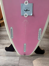 Charger l'image dans la galerie, Indio Surfboards - MID LENGTH 7'6 SPACE
