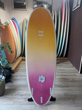 Charger l'image dans la galerie, Indio Surfboards - PLUS SPACE 6'2
