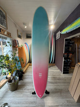Charger l'image dans la galerie, Indio Surfboards - TRIM MACHINE 9'1 SPACE
