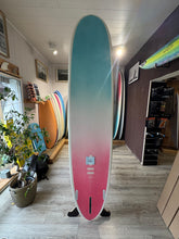 Charger l'image dans la galerie, Indio Surfboards - TRIM MACHINE 9'1 SPACE
