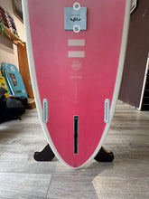 Charger l'image dans la galerie, Indio Surfboards - TRIM MACHINE 9'1 SPACE
