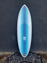 Charger l'image dans la galerie, Indio Surfboards - RACER New Stripes
