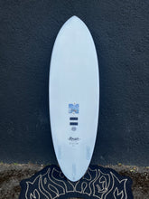 Charger l'image dans la galerie, Indio Surfboards - RACER New Stripes
