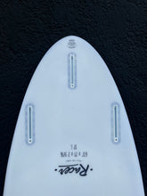 Charger l'image dans la galerie, Indio Surfboards - RACER New Stripes
