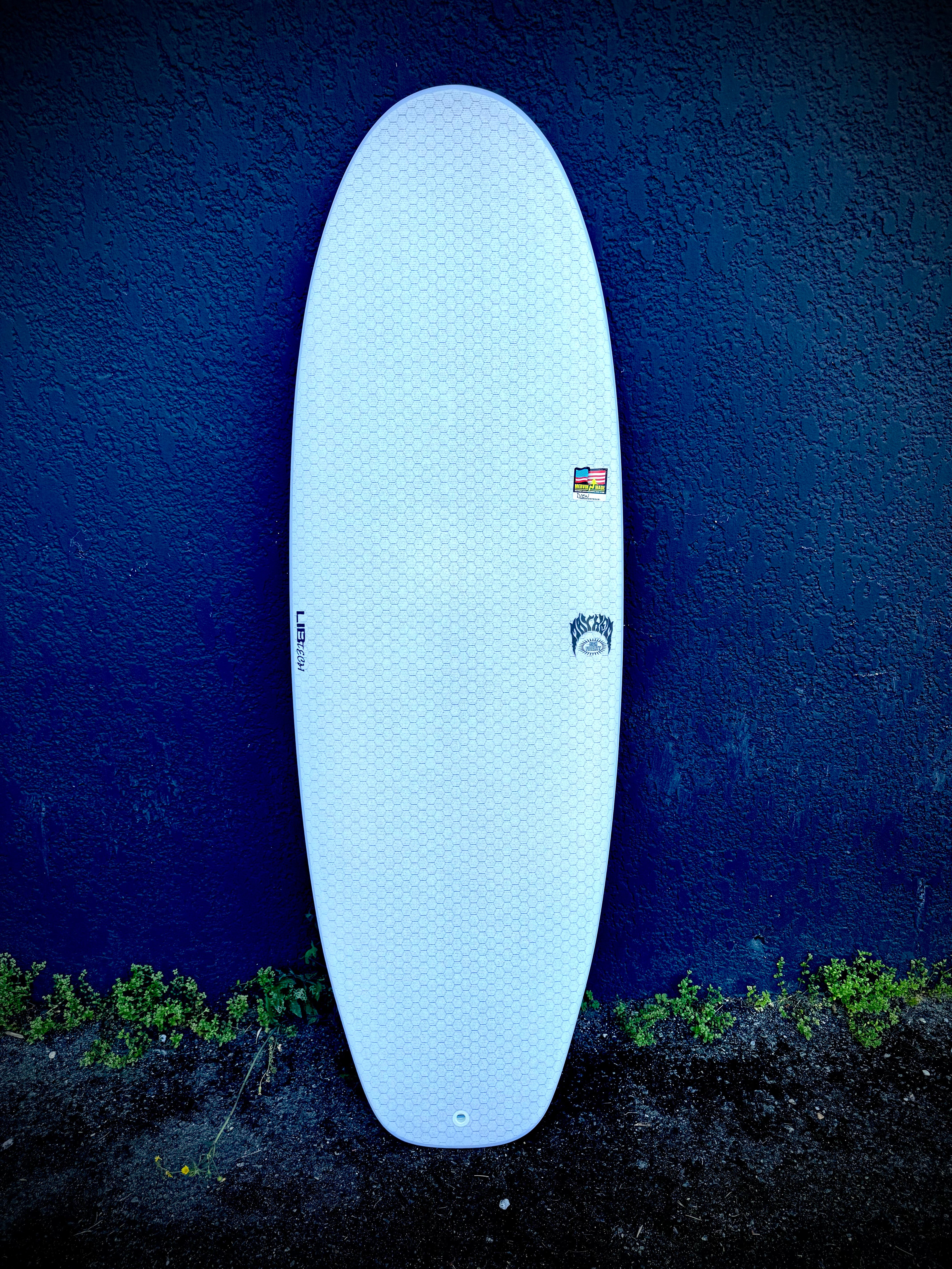 Lost Party Platter LIBETECH – Lost Hossegor