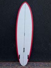 Charger l&#39;image dans la galerie, Pukas Surfboard - LADY TWIN
