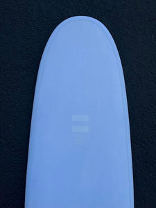 Indio Surfboards - MID LENGTH Light Blue