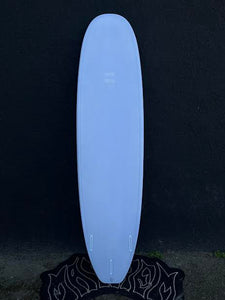 Indio Surfboards - MID LENGTH Light Blue