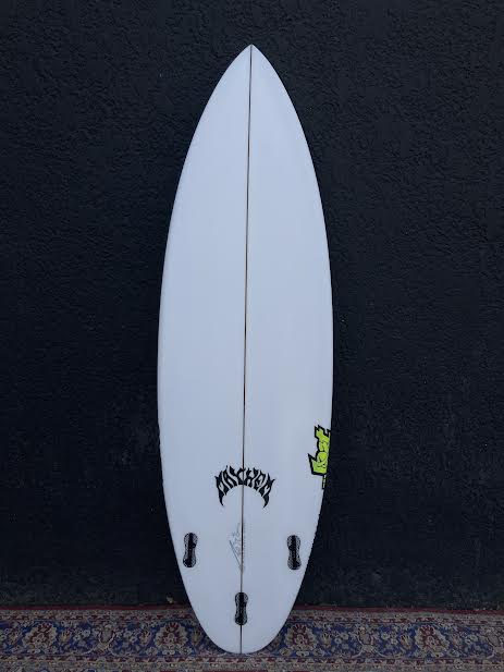 Sub Driver 2.0 Round – Lost Hossegor