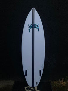 Lost Rad Ripper Light Speed