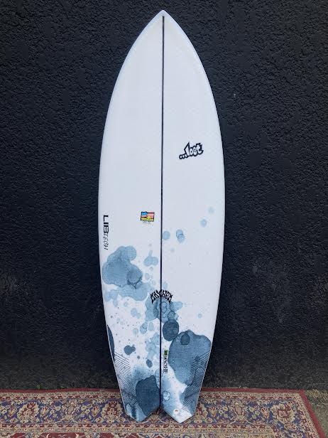 LOST LIBTECH HYDRA – Lost Hossegor