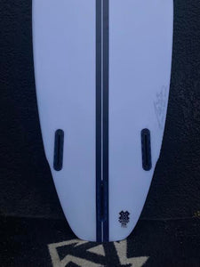 Lost Rad Ripper Light Speed