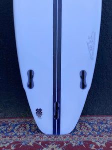 Lost Rad Ripper Light Speed