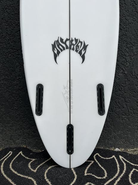 Lost Driver 3.0 - Round – Lost Hossegor