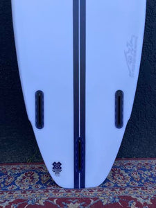 Lost Rad Ripper Light Speed
