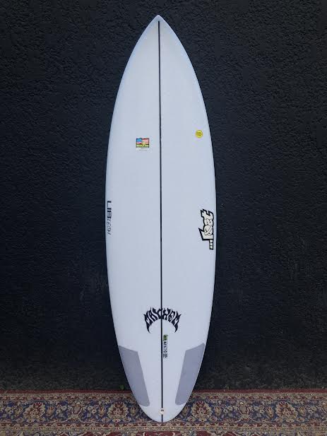 LOST LIB TECH QUIVER KILLER