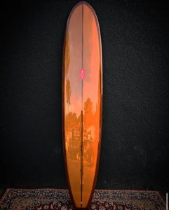 Josh Hall Surfboards - THE PERSONNAL