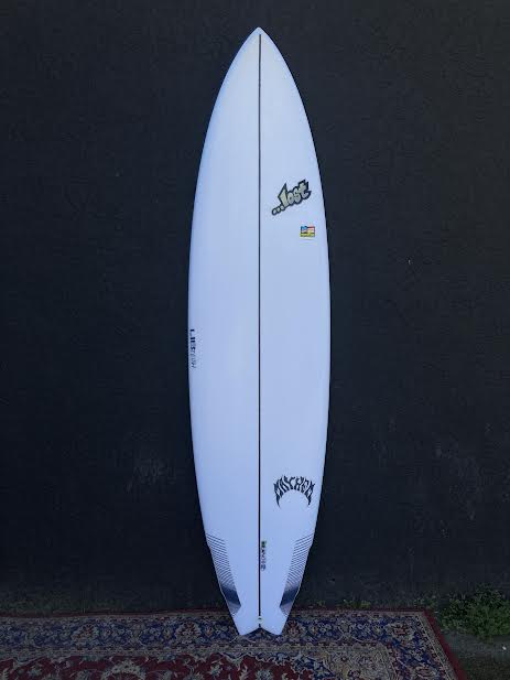 LOST LIBTECH CROWD KILLER – Lost Hossegor