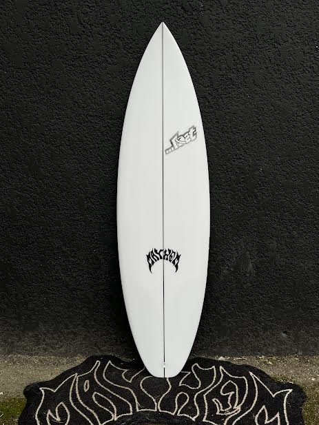 Lost Surfboards – Lost Hossegor