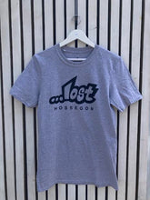 Charger l&#39;image dans la galerie, T-shirt Lost Hossegor Logo - Grey
