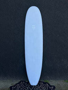 Indio Surfboards - MID LENGTH Light Blue
