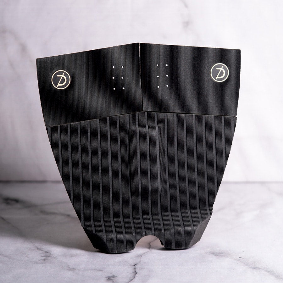 DEFLOW(デフロー) 『3 Piece Traction Vol. 2』 Deflow Surf - 3 Piece Traction Pad Vol.2