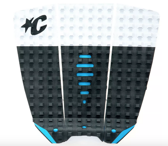 Creatures of Leisure Mick Eugene Fanning Traction Pad