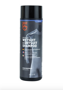 SHAMPOING WETSUIT WET & DRY SUIT