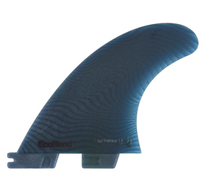 FCS II Performer Neo Glass Eco Tri Fins