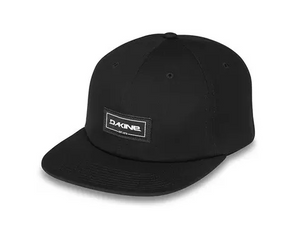 Dakine Mission Snapback Hat - Black