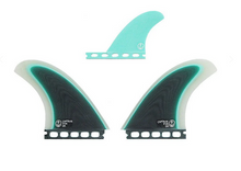 Charger l&#39;image dans la galerie, CAPTAIN FIN CO - CF Twin Especial Seafoam Green
