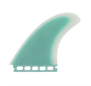 CAPTAIN FIN CO - CF Twin Especial Seafoam Green