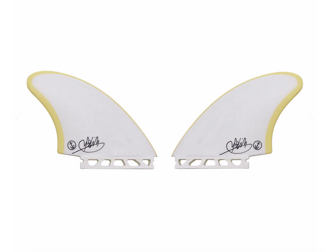 CAPTAIN FIN CO. MIKEY FEBRUARY BONZER 6.5ロングボード用センター