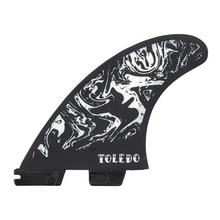 Charger l'image dans la galerie, FCS II Filipe Toledo Tri Fins
