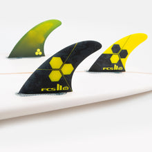 Charger l'image dans la galerie, FCS II Al Merrick Tri Fins
