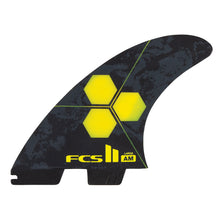 Charger l'image dans la galerie, FCS II Al Merrick Tri Fins

