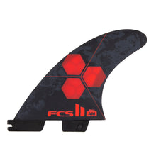 Charger l'image dans la galerie, FCS II Al Merrick Tri Fins
