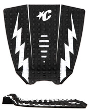 Charger l'image dans la galerie, Creature Mick Eugene Fanning Lite Black and White
