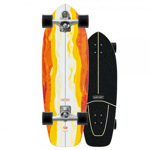 Surfskate Carver FIREFLY 30.25" 2022