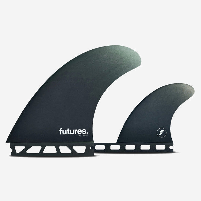 Futures Blackstix フィン f6 ミディアム Futures F6 Blackstix | Thruster Fins | Futures Fins US